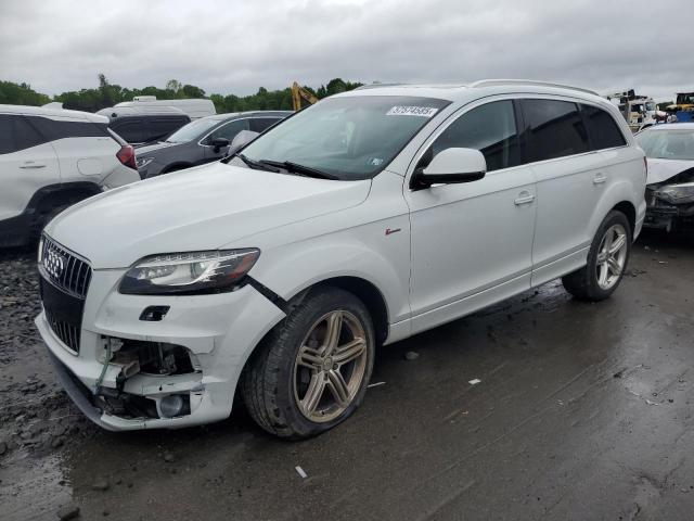 AUDI Q7 PRESTIG