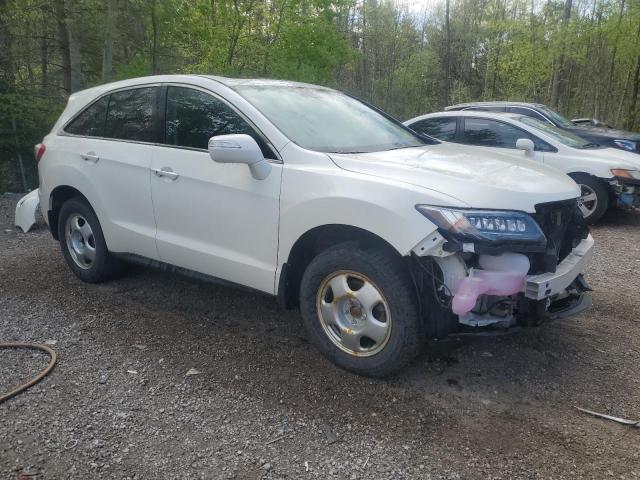 Vin: 5j8tb4h59jl802742, lot: 51590315, acura rdx technology 20184