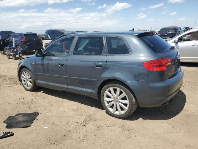 Vin: waudfafm6aa091641, lot: 57064725, audi a3 premium 20102