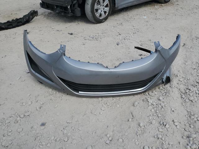 2016 HYUNDAI ELANTRA SE - 5NPDH4AE7GH751881