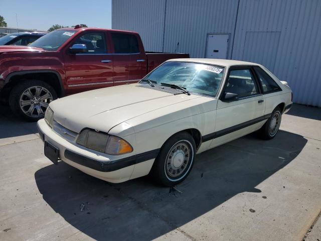 FORD MUSTANG LX