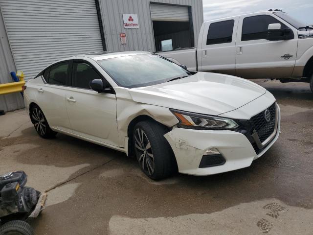 Vin: 1n4bl4cv7mn369158, lot: 54984345, nissan altima sr 20214