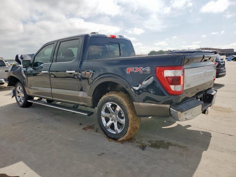 Vin: 1ftfw1ed3mfc45968, lot: 55516725, ford f-150 supercrew 20212