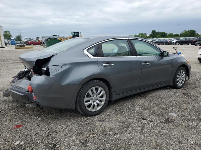 2017 NISSAN ALTIMA 2.5 - 1N4AL3AP2HN334754
