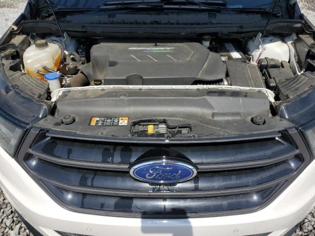 2016 FORD EDGE SPORT - 2FMPK4AP3GBC09040