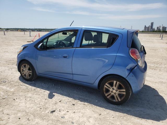 Vin: kl8cd6s95ec538627, lot: 56751355, chevrolet spark 1lt 20142