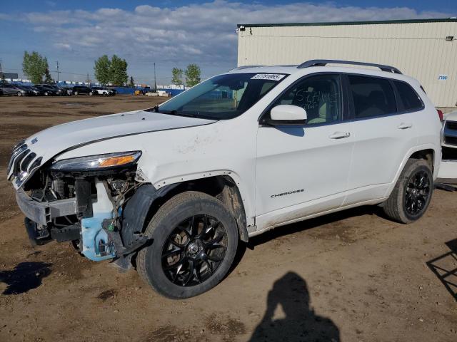 Vin: 1c4pjmjs1hw594870, lot: 57781865, jeep cherokee overland 2017 img_1