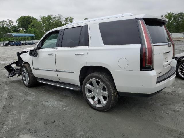 Vin: 1gys4ckj6lr304822, lot: 58574305, cadillac escalade premium luxury 20202