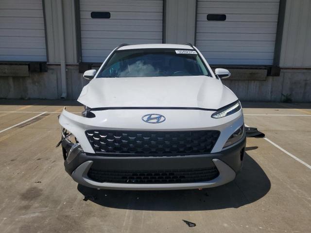 2023 HYUNDAI KONA SEL - KM8K6CAB5PU063182