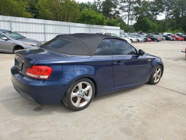 Vin: wbaun7c57dvm27717, lot: 59170065, bmw 1 series i 20133