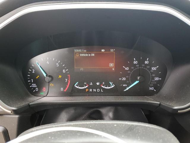 2020 FORD ESCAPE SE - 1FMCU9G66LUC32157