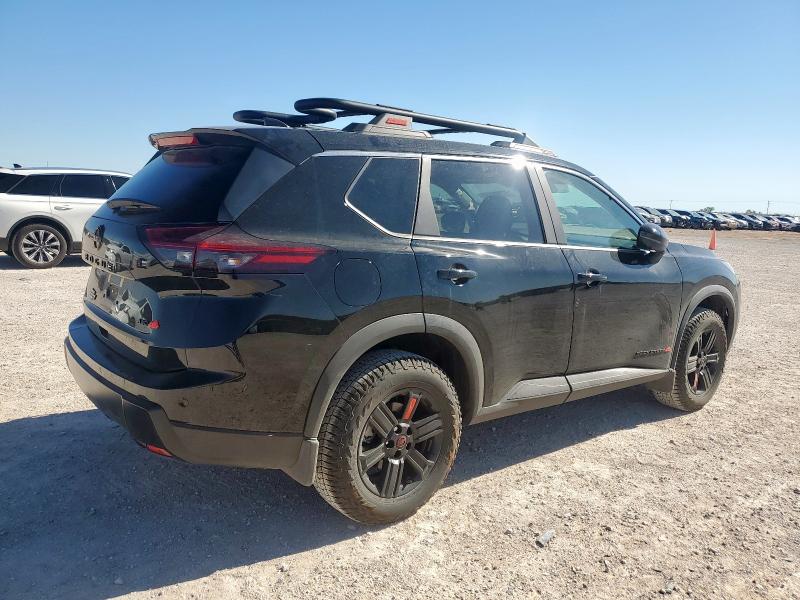 Vin: 5n1bt3bb7sc674997, lot: 57624465, nissan rogue sv 20253