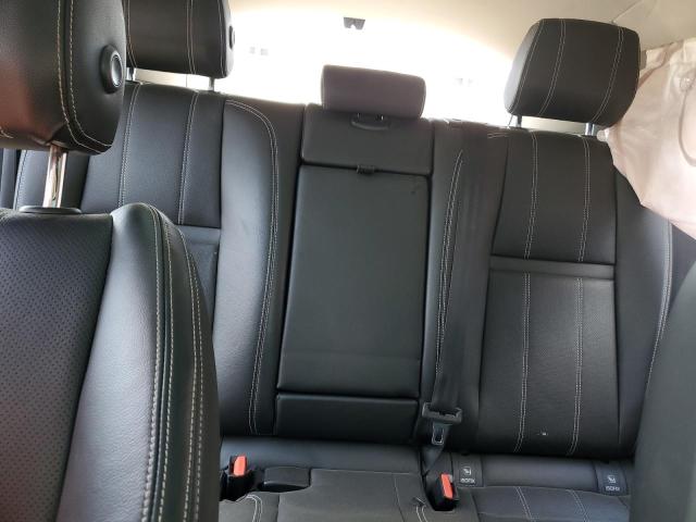 2020 LAND ROVER RANGE ROVE SALYB2EX7LA255864