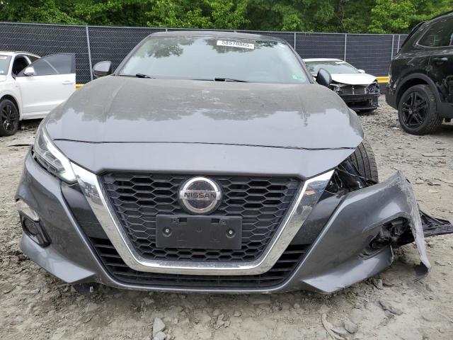 2020 NISSAN ALTIMA SV - 1N4BL4DV4LC117828