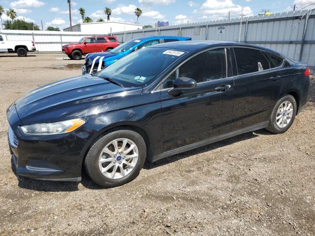Vin: 3fa6p0g76gr279270, lot: 56429755, ford fusion s 2016 img_1