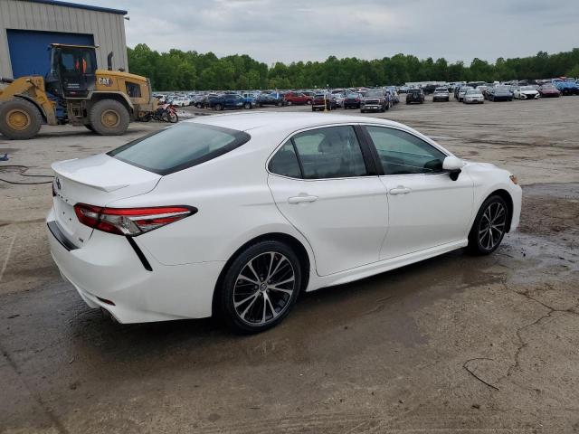 Vin: 4t1b11hk7ju622313, lot: 56682345, toyota camry l 20183