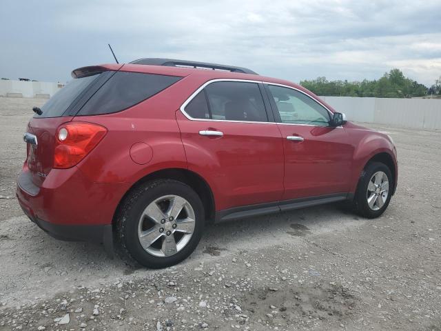 Vin: 1gnalbek3ez109211, lot: 55956905, chevrolet equinox lt 20143