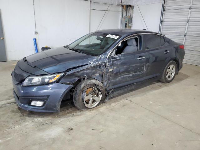 Vin: knagm4a74f5542460, lot: 56074515, kia optima lx 2015 img_1