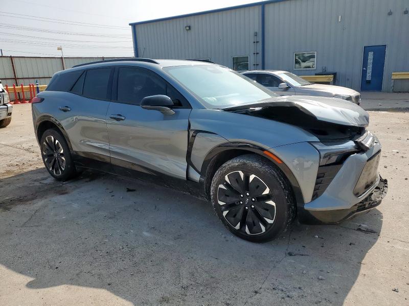 Vin: 3gnkdcrj8rs200602, lot: 59041235, chevrolet blazer rs 20244