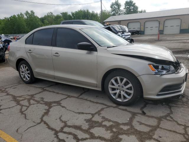 2015 VOLKSWAGEN JETTA SE 3VWB17AJ3FM307011