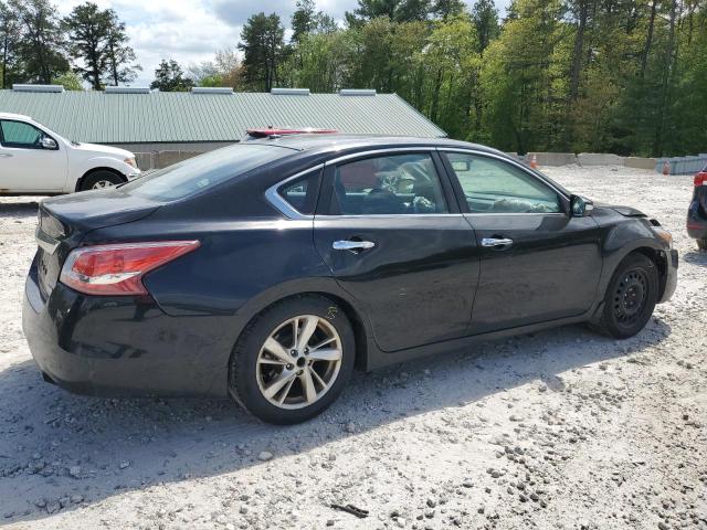 Vin: 1n4al3ap1dc145244, lot: 56860585, nissan altima 2.5 20133