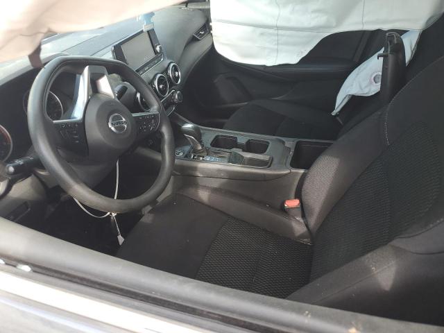 2021 NISSAN SENTRA S - 3N1AB8BV6MY265476
