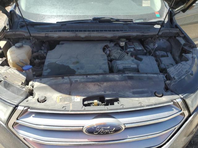 2016 FORD EDGE TITAN 2FMPK3K84GBB75207