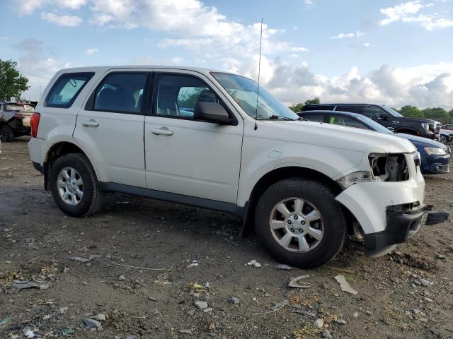 Vin: 4f2cy0c75bkm00092, lot: 55659315, mazda tribute i 20114
