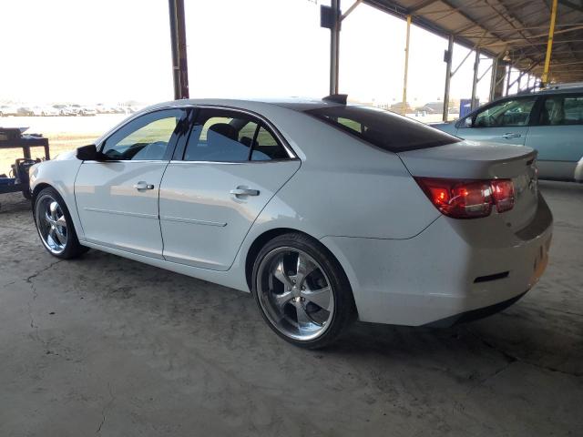 Vin: 1g11b5sl3ff346898, lot: 57345755, chevrolet malibu ls 20152
