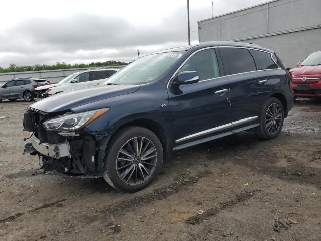 Vin: 5n1dl0mm1jc526591, lot: 58685135, infiniti qx60 2018 img_1