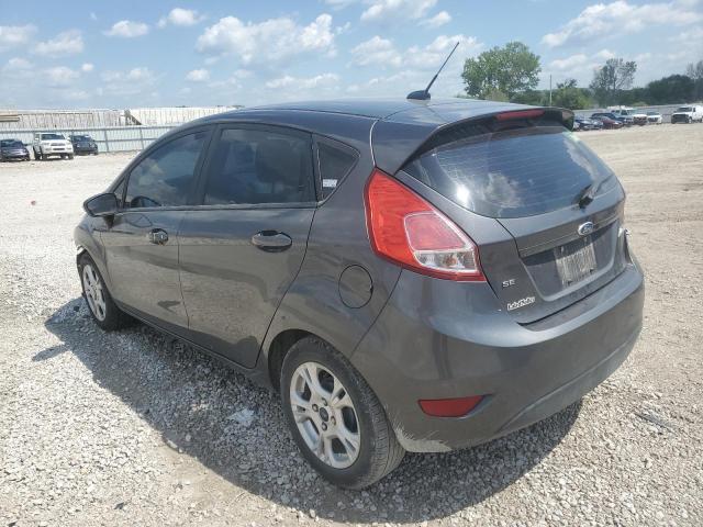 Vin: 3fadp4ej9gm112833, lot: 56431605, ford fiesta se 20162
