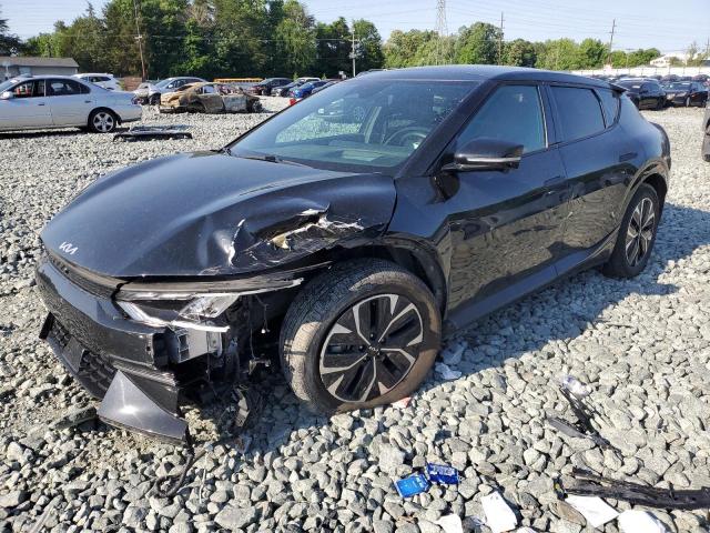 Vin: kndc44la2n5078612, lot: 57442345, kia ev6 gt lin gt line 2022 img_1