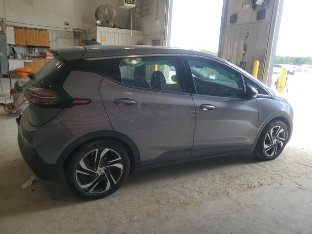 Vin: 1g1fx6s08p4202554, lot: 56600325, chevrolet bolt 2lt 20233