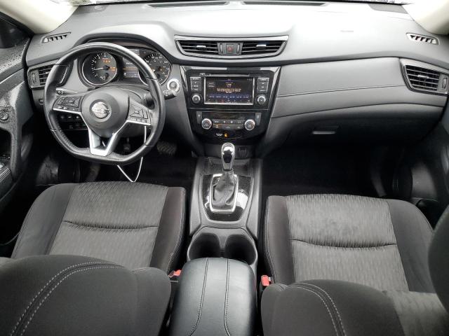 2020 NISSAN ROGUE - JN8AT2MV5LW121352