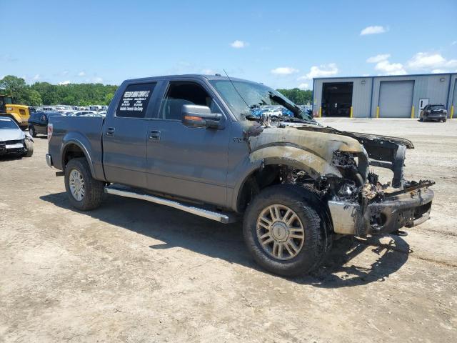Vin: 1ftfw1ef7cfa56577, lot: 56877965, ford f-150 supercrew 20124