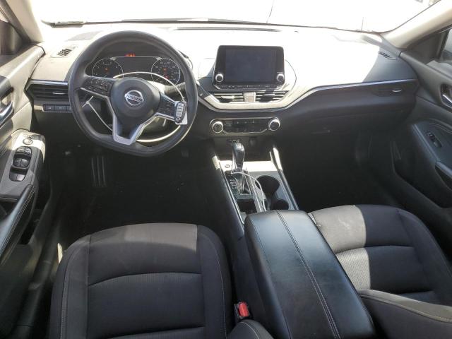 2020 NISSAN ALTIMA S - 1N4BL4BV4LN317616