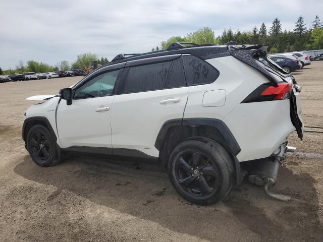 Vin: 2t3rwrfvxmw123805, lot: 58476095, toyota rav4 xle 20212