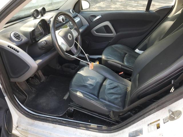 2016 SMART FORTWO PAS - WMEEJ9AA9GK841863