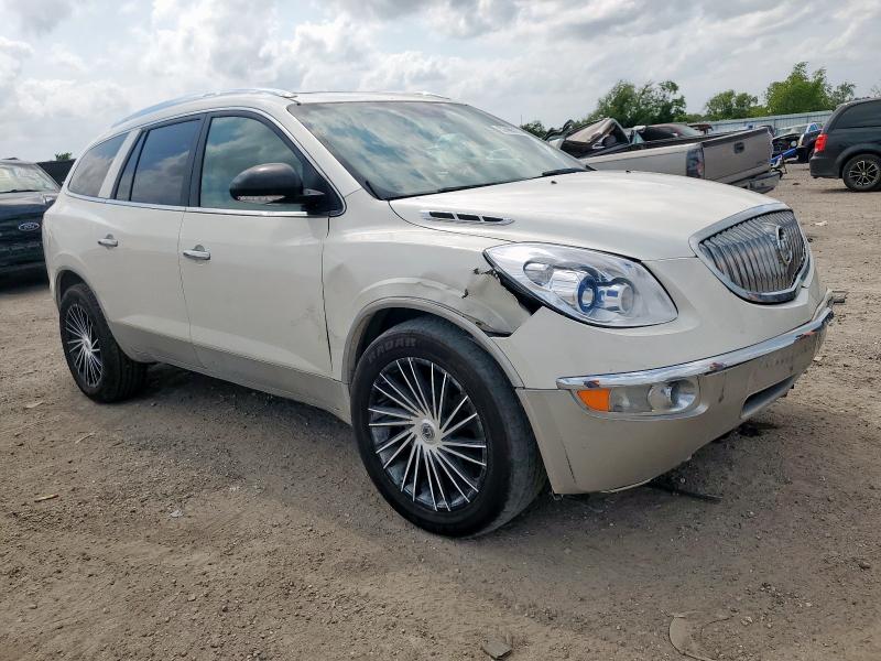 Vin: 5gakrbed4bj393750, lot: 57465155, buick enclave cxl 20114