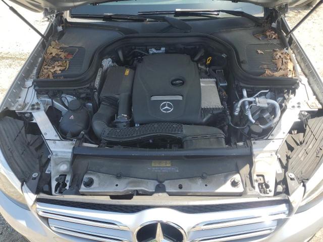 2018 MERCEDES-BENZ GLC 300 4M WDC0G4KB1JV108210