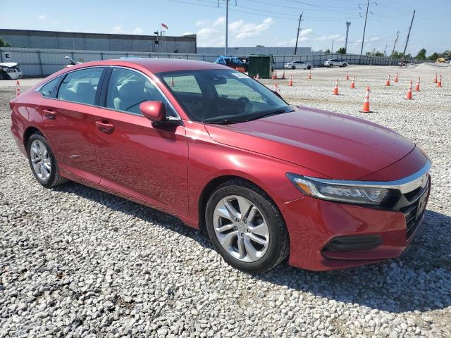 Vin: 1hgcv1f10ka074389, lot: 55967945, honda accord lx 20194