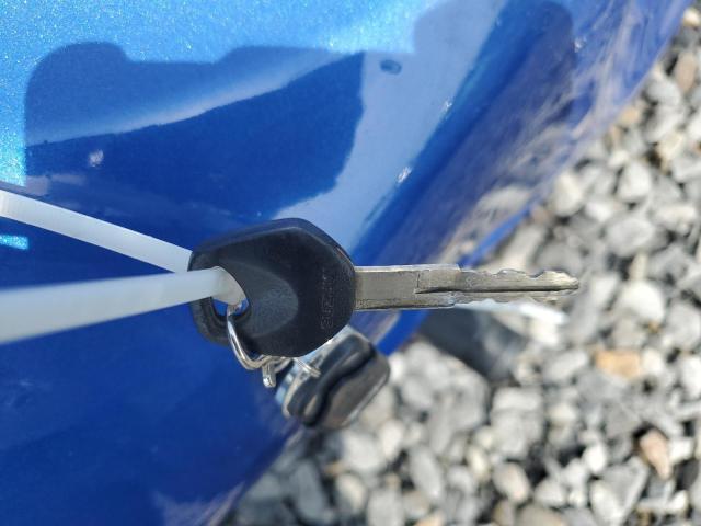 2003 SUZUKI GSX600 F JS1GN79A032101031
