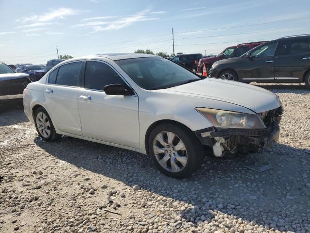 Vin: 1hgcp3f88aa004382, lot: 55613205, honda accord exl 20104