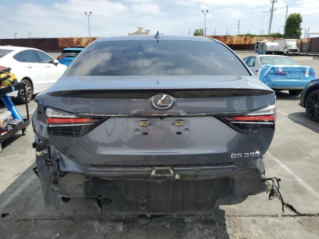 2016 LEXUS GS 350 BAS JTHBZ1BL6GA002480