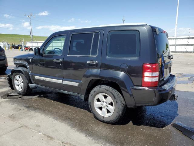 Vin: 1j4pn2gk1aw143647, lot: 56998965, jeep liberty sport 20102
