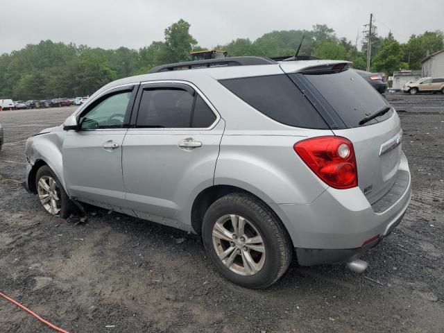Vin: 2cnfleec9b6249677, lot: 57098175, chevrolet equinox lt 20112