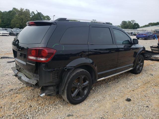 Vin: 3c4pdcgg1jt276991, lot: 57876435, dodge journey crossroad 20183