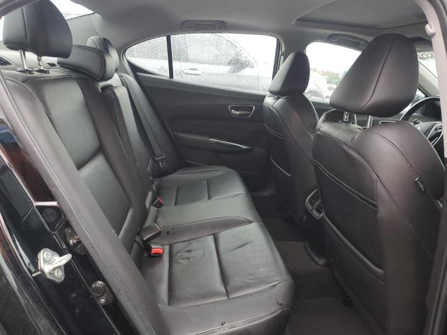 2020 ACURA TLX TECHNO - 19UUB1F55LA002332
