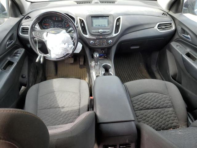 2018 CHEVROLET EQUINOX LT - 3GNAXSEV9JS543252