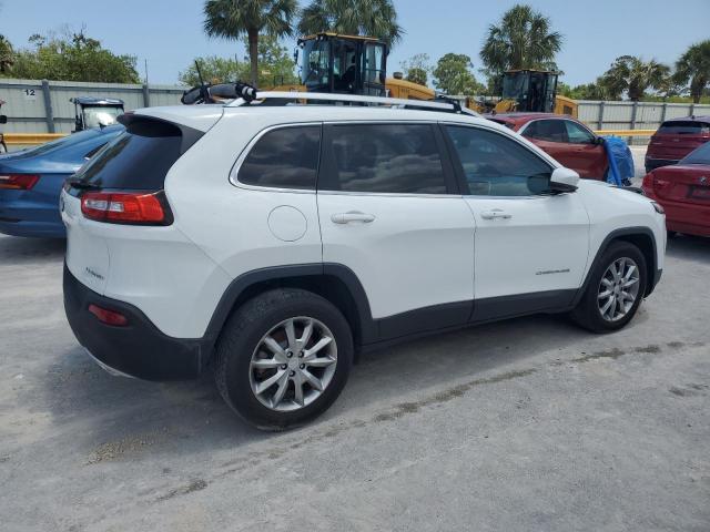 Vin: 1c4pjmdx2jd507390, lot: 69624304, jeep grand cher limited 20183